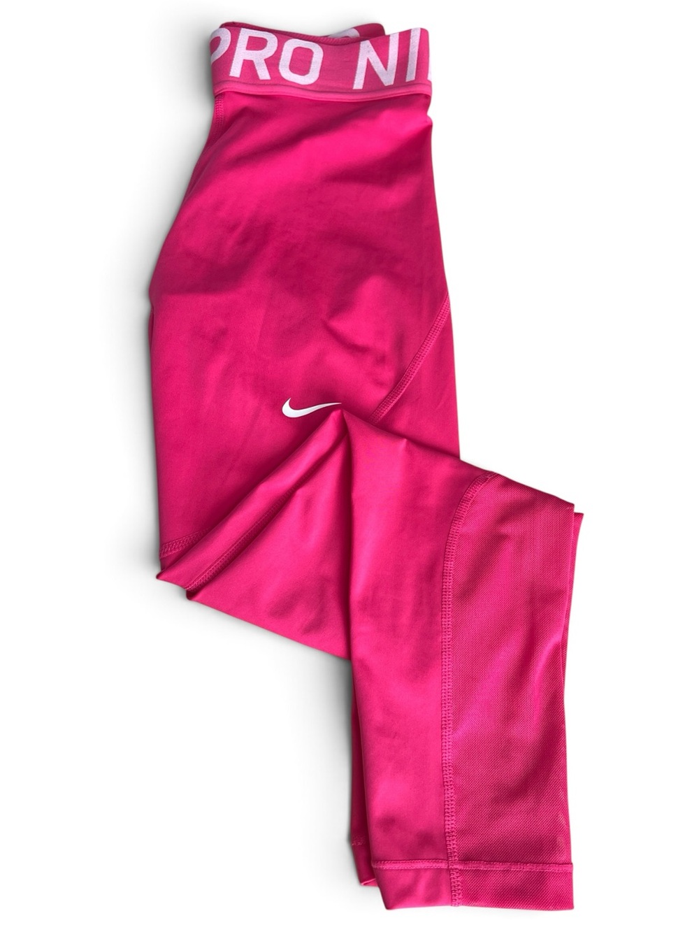 Nike Pro Women’s Leggings, AO9970-674, Size S